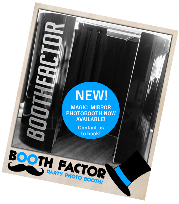 bOOTH fACTOR hIRE LEICESTER